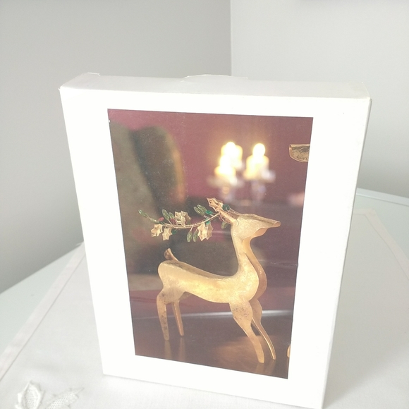 Reindeer figure - Picture 4 of 5